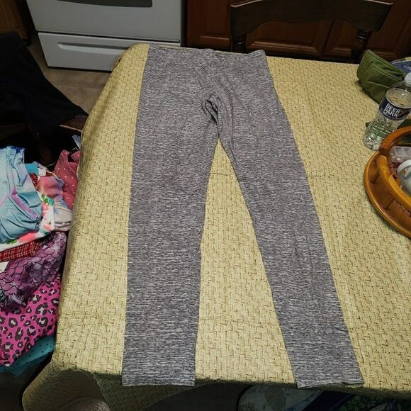 New Justice  Leggings Size Girl's 16. - Picture 1 of 2